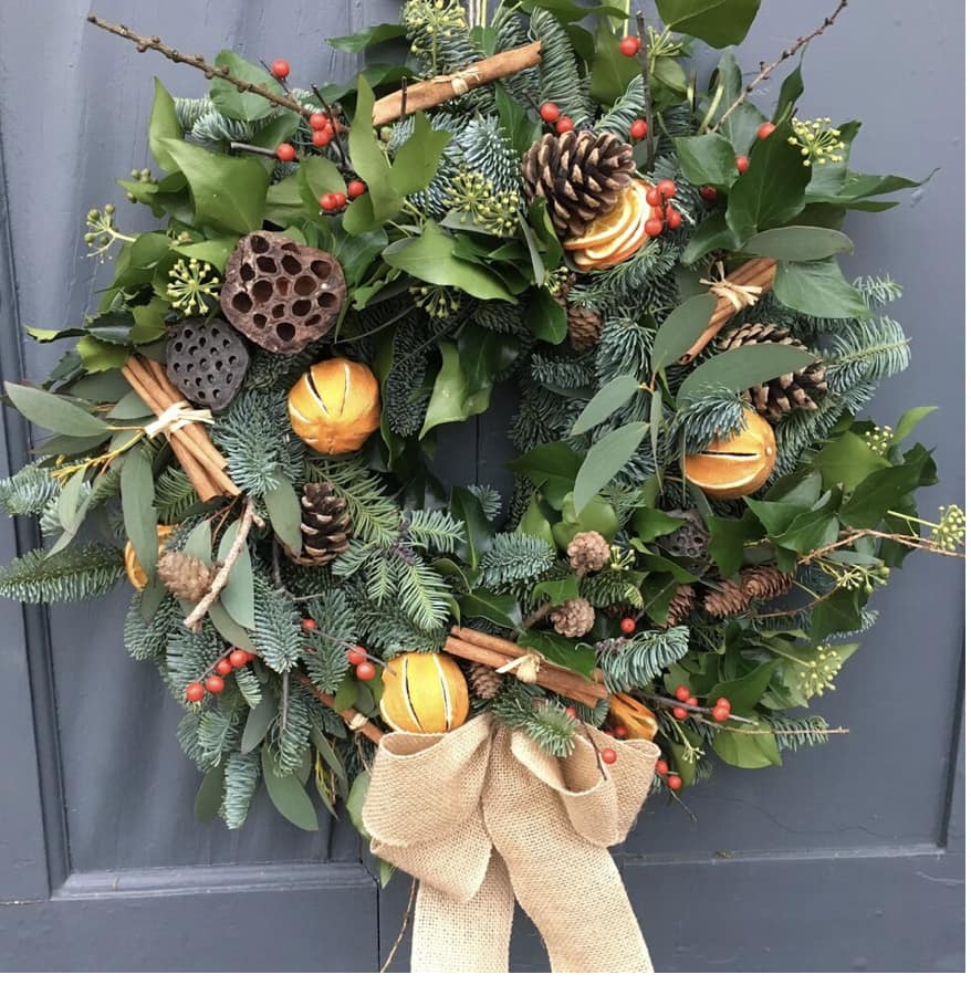 Christmas Wreath