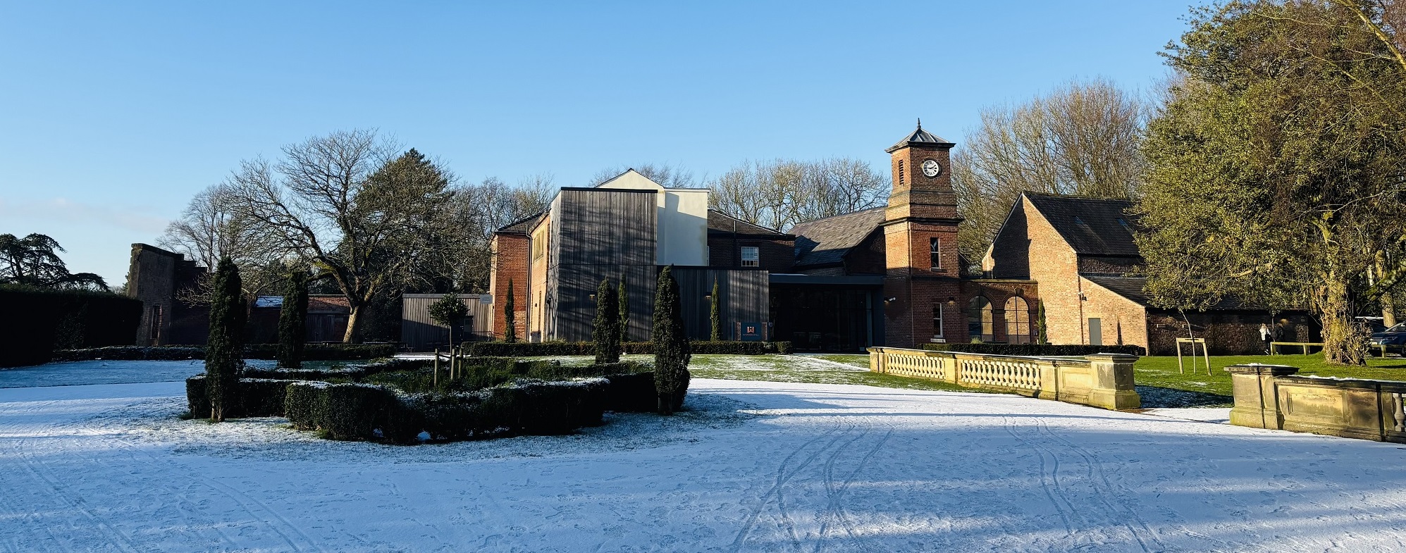 worden in frost