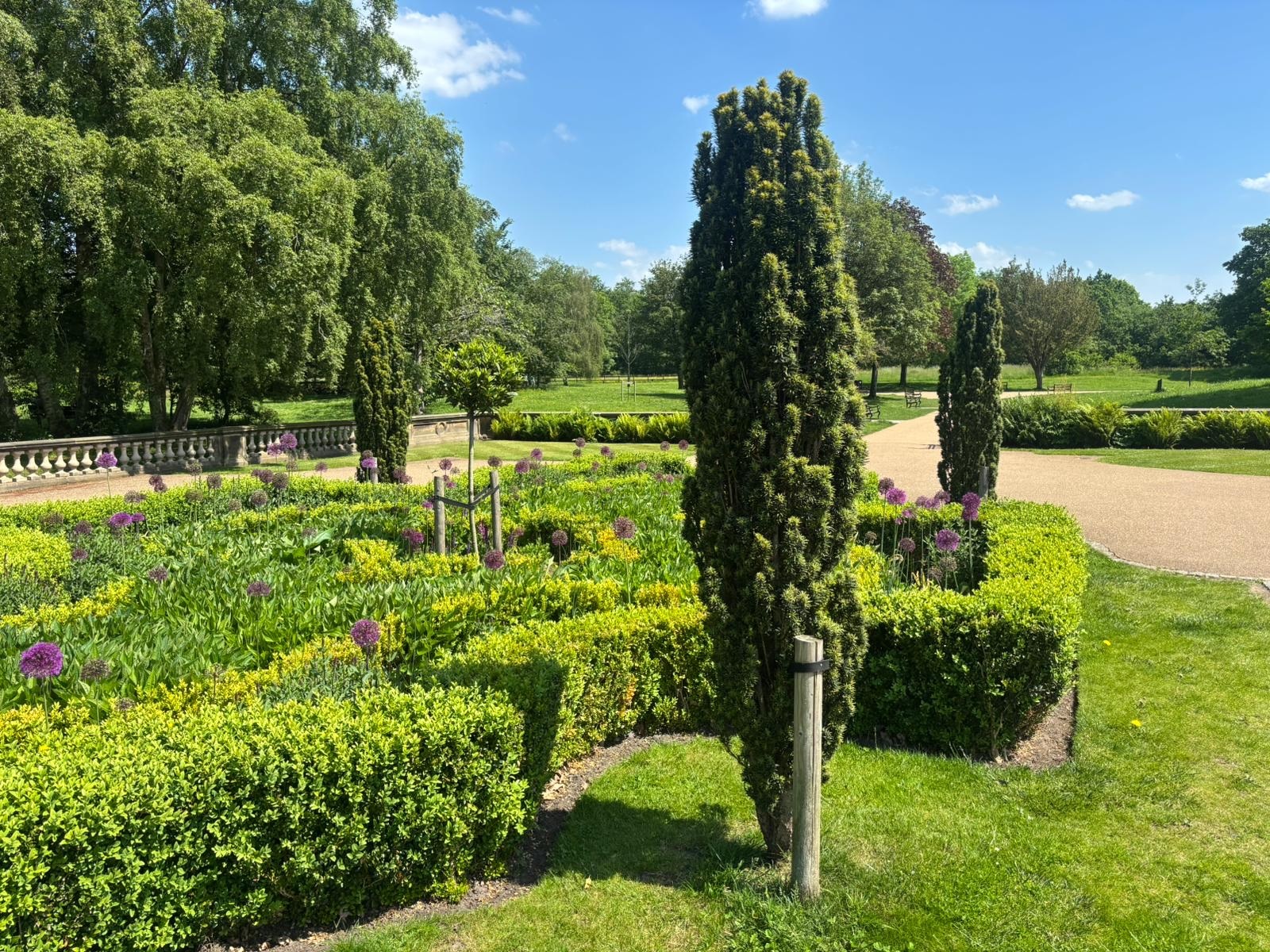 Worden Park