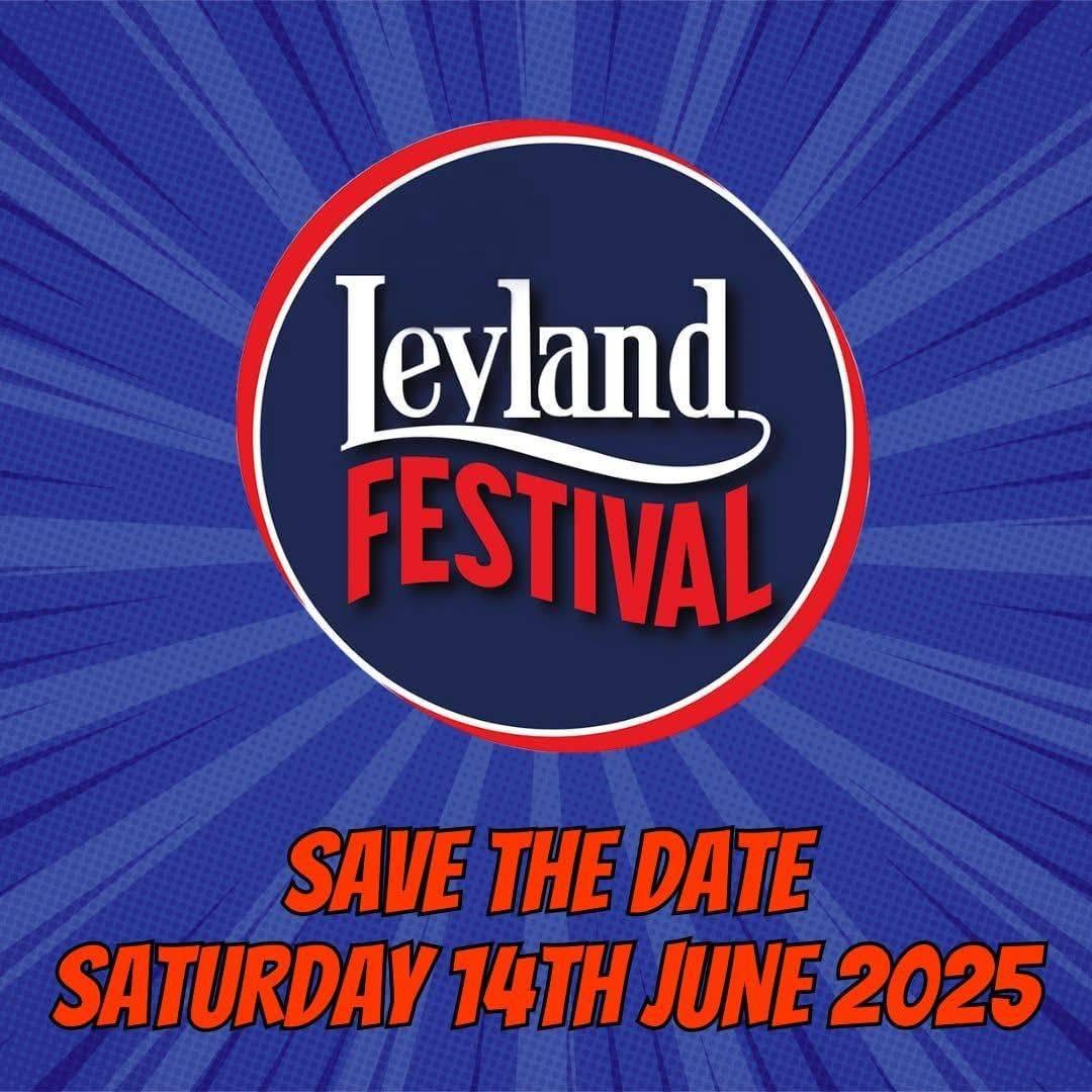 Leyland Festival