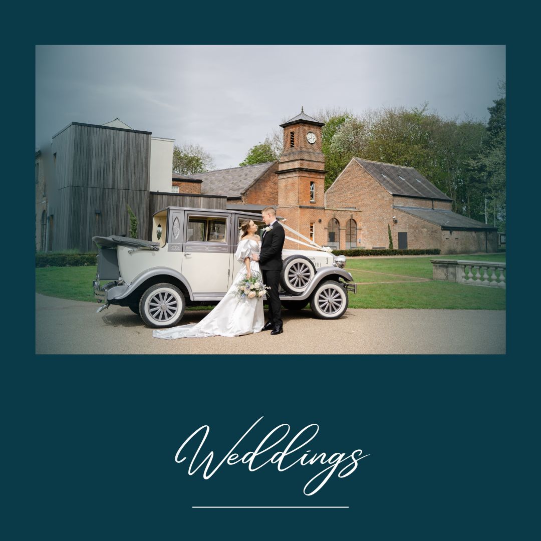 Worden Weddings